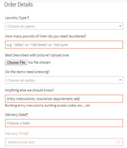 commercial anything else we should know