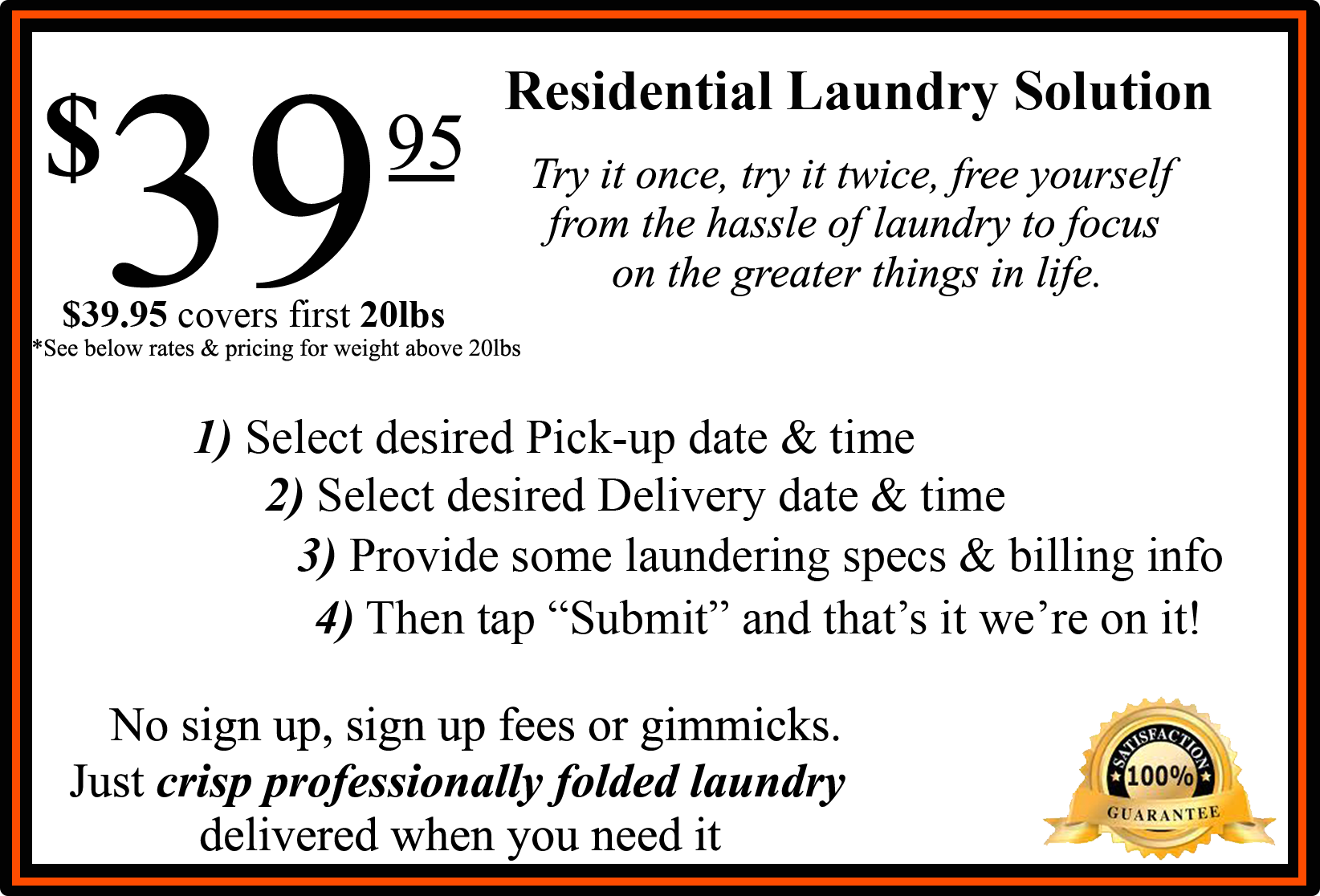 Evening06_07_2021_$39_95 update New 25 Laundry solution blacml orange black1500x2000_333 big sat